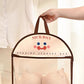 Multipurpose Visible Mesh Hanging Storage Bag
