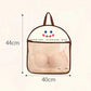 Multipurpose Visible Mesh Hanging Storage Bag