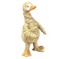 Halloween-skummel andefigur