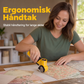 Presisjons trådløs elektrisk pappkutter