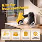 Presisjons trådløs elektrisk pappkutter