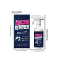 🔥 Limfjernerspray for flere overflater – Skånsom formel som løser opp klistremerker, tape og etiketter – Perfekt for glass, metall, plast og behandlet tre 🧴✨