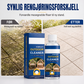 Steinerenser for flere overflater