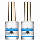 Profesjonell melkeprotein negleforsterker