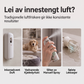 💗SISTE DAG MED SALG: 50 % RABATT⚡MER ENN 50 000 SOLGTE ENHETER💕Smart LED-duftdiffusor med tåkekontroll