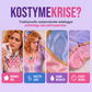 🥳2026 SUPERTILBUD🥳💞Over 50 000 solgt!🎭💨 50 % RABATT! Bærbar skumrenser – uten vann, uten skylling – fjerner sminke, svette og smuss fra gulvet. Perfekt til cosplay, furry-drakter og karnevalklær – hold deg frisk gjennom hele arrangementet! 👗✨