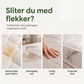 Skumrenser for madrasser uten skylling