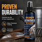 Rustfjerningsspray for metall