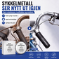 Flerbruks metallpoleringspasta