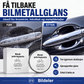 Flerbruks metallpoleringspasta