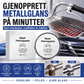 Flerbruks metallpoleringspasta