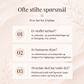 👗 Damekjole med V-utringning, blomstermønster og vridd midje