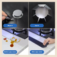 📢📢50% OFF !! ⏰Reusable Gas Stove Burner Protectors
