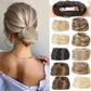 🔥🎁 1+1 GRATIS!!🥳💞 OVER 50 000 SOLGT! ⚡🎀Hårstrikk for uformell dameflette
