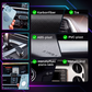 📱 50 % RABATT!✨ Ultra Magnetic Flex-biltelefonholder – Fleksibel og sterkt magnetisk 🚗