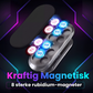 📱 50 % RABATT!✨ Ultra Magnetic Flex-biltelefonholder – Fleksibel og sterkt magnetisk 🚗