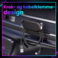 📱 50 % RABATT!✨ Ultra Magnetic Flex-biltelefonholder – Fleksibel og sterkt magnetisk 🚗