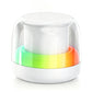 Bærbar Bluetooth-høyttaler med RGB-lys