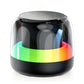 Bærbar Bluetooth-høyttaler med RGB-lys