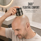 📢📢50 % RABATT !! ⏰2-i-1 smart elektrisk barbermaskin for skallede hoder og skjeggtrimmer med digitalt display