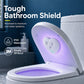 💡 50 % RABATT! Over 50 000 solgte! UVC-toalettsterilisator – smart sensor, hjerteformet design, holder toalettet friskere med UV-lys! 🚽✨