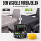 ⏰🔥BEGRENSET TID: bare 99,99 kr!🪑Fornyelsespasta for utemøbler med svamp