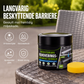 ⏰🔥BEGRENSET TID: bare 99,99 kr!🪑Fornyelsespasta for utemøbler med svamp