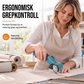 🎉 Salg i 2026 — Solgt over 28 900 enheter! ✂️ Batteridrevet flerfunksjonskutter – Kraftig, nøyaktig, trådløs ✨