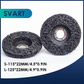 Diamantpoleringsskive
