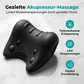 💪 U-formet pute for nakkeforlengelse 🧘