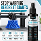 🖨️ 50 % RABATT NÅ! Anti‑Warping 3D-printerlimspray – sterk vedheft, forhindrer skjevhet og kompatibel med PLA, ABS, PETG og TPU – perfekt for alle 3D-skrivere 🖨️✨