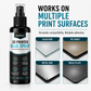 🖨️ 50 % RABATT NÅ! Anti‑Warping 3D-printerlimspray – sterk vedheft, forhindrer skjevhet og kompatibel med PLA, ABS, PETG og TPU – perfekt for alle 3D-skrivere 🖨️✨