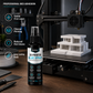 🖨️ 50 % RABATT NÅ! Anti‑Warping 3D-printerlimspray – sterk vedheft, forhindrer skjevhet og kompatibel med PLA, ABS, PETG og TPU – perfekt for alle 3D-skrivere 🖨️✨
