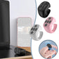 ⏰🔥BEGRENSET TID: 50 % RABATT!✨Fingertupp trådløs Bluetooth-fjernkontroll