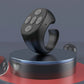 ⏰🔥BEGRENSET TID: 50 % RABATT!✨Fingertupp trådløs Bluetooth-fjernkontroll