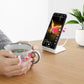 ⏰🔥BEGRENSET TID: 50 % RABATT!✨Fingertupp trådløs Bluetooth-fjernkontroll