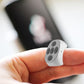 ⏰🔥BEGRENSET TID: 50 % RABATT!✨Fingertupp trådløs Bluetooth-fjernkontroll
