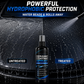 Nano-keramisk beleggspray for biler