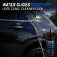 Nano-keramisk beleggspray for biler