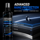 Nano-keramisk beleggspray for biler