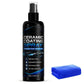 Nano-keramisk beleggspray for biler