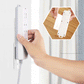 ⏰🔥BEGRENSET TID: bare 99,99 kr!🔌Selvklebende, stansfri stikkontakt holder