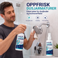 ⏰🔥BEGRENSET TID: bare 99,99 kr!🚿Hurtigvirkende spray for fjerning av kalkavleiringer i dusjen