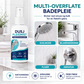 ⏰🔥BEGRENSET TID: bare 99,99 kr!🚿Hurtigvirkende spray for fjerning av kalkavleiringer i dusjen
