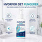⏰🔥BEGRENSET TID: bare 99,99 kr!🚿Hurtigvirkende spray for fjerning av kalkavleiringer i dusjen