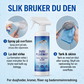 ⏰🔥BEGRENSET TID: bare 99,99 kr!🚿Hurtigvirkende spray for fjerning av kalkavleiringer i dusjen