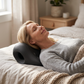 💪 U-formet pute for nakkeforlengelse 🧘