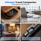 Smart Digital Display 4-i-1 Ladekabel
