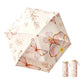 📢📢50 % RABATT !! ⏰Mini-parasoll med UPF 50+
