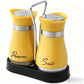 Salt- og pepperbøssesett fra Penguin Design